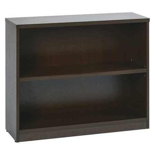 Bookcase, 36