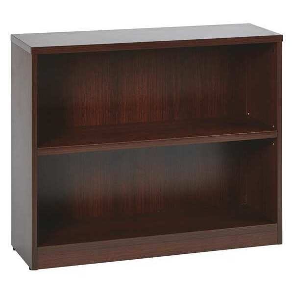 Bookcase, 36