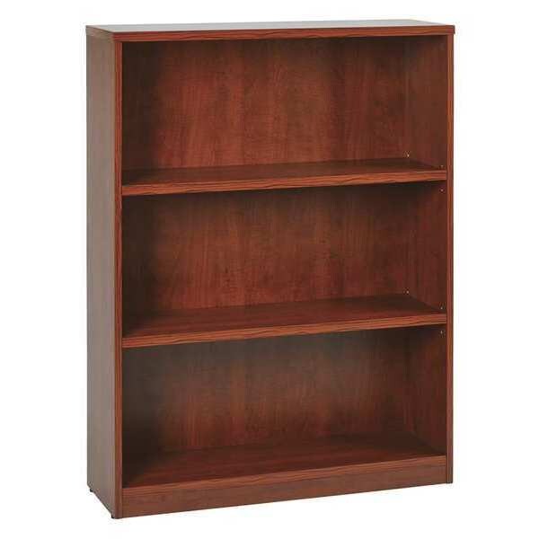 Bookcase, 36