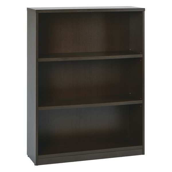 Bookcase, 36