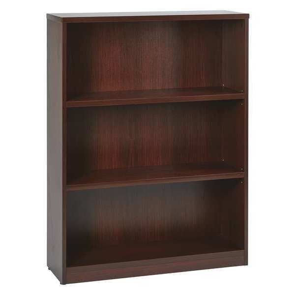Bookcase, 36