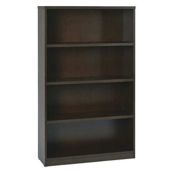 Bookcase, 36