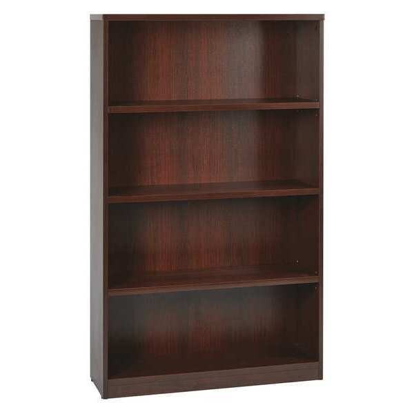 Bookcase, 36