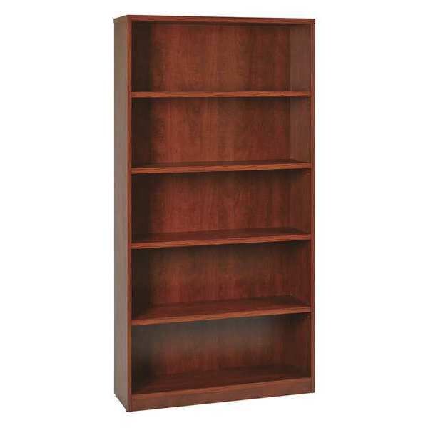 Bookcase, 36