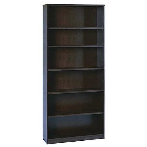 Bookcase, 36