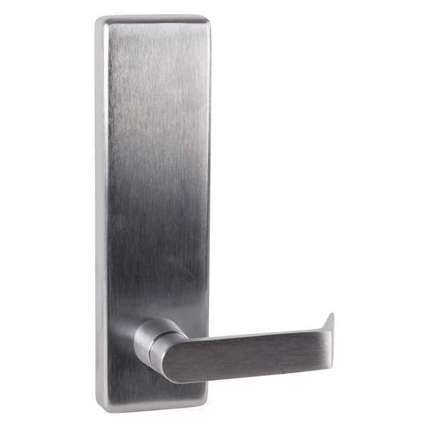 Lever, Dane, Field Reversible, Silver