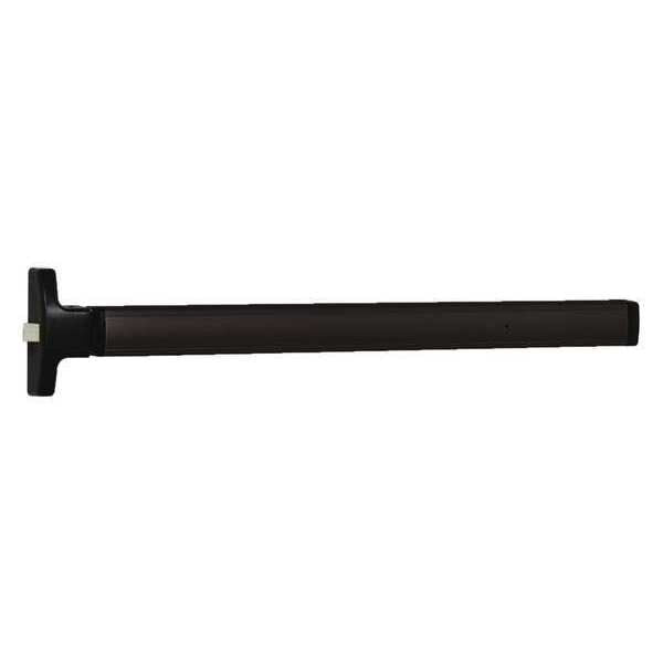 Rim, Medium Duty, 36 in Door W, Series 1790