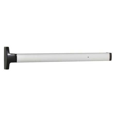 Concealed Vertical Rod, 36 in. Door W