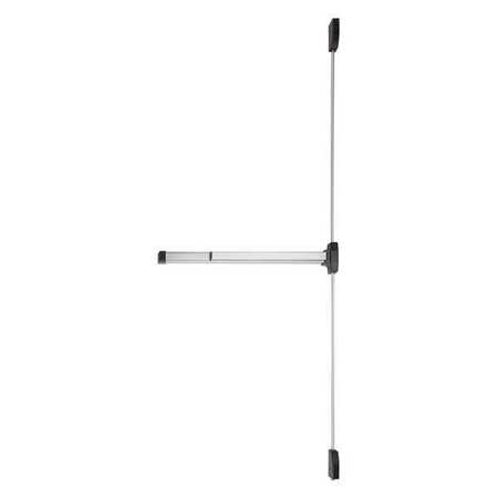 Vertical Rod, 48 in. Door W, Series 19