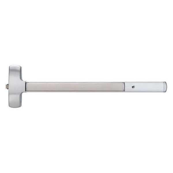 Rim, Heavy Duty, 36 in. Door W, Series 25