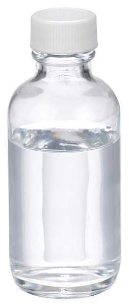 Boston Round Bottle, 2 oz, PK24