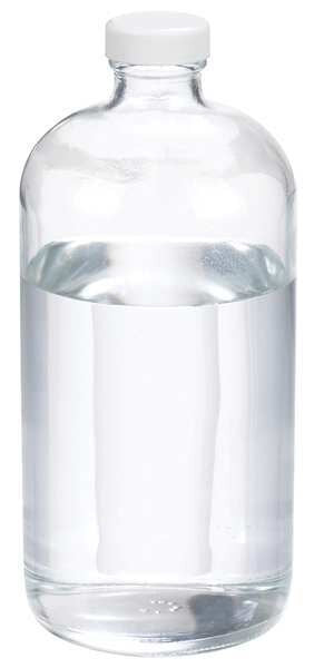 Boston Round Bottle, 32 oz, PK12