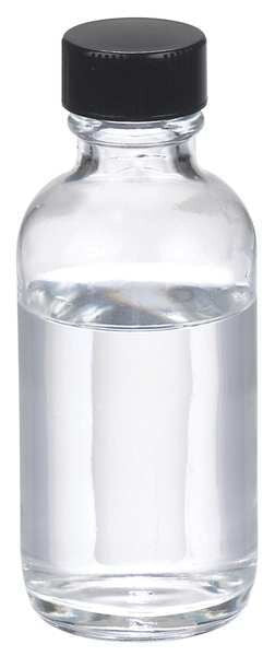 Boston Round Bottle, 2 oz, PK24
