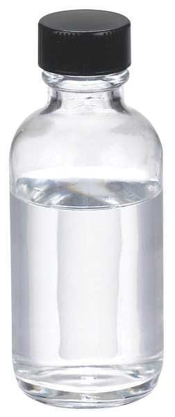 Boston Round Bottle, 2 oz, PK24