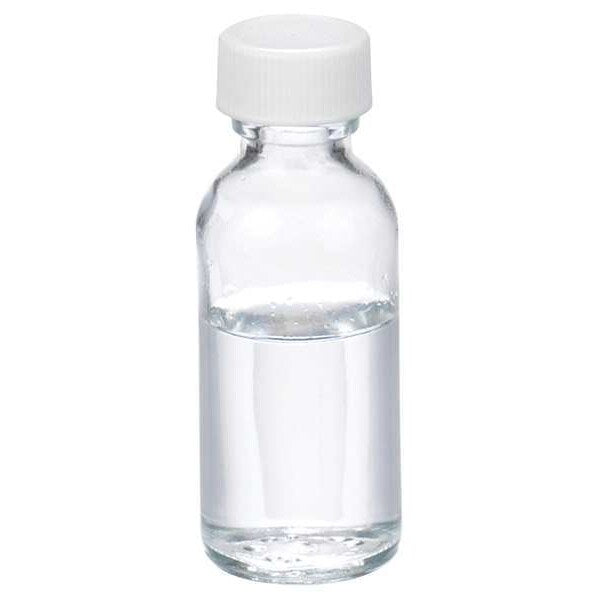 Boston Round Bottle, 1 oz, PK432