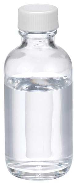 Boston Round Bottle, 2 oz, PK288