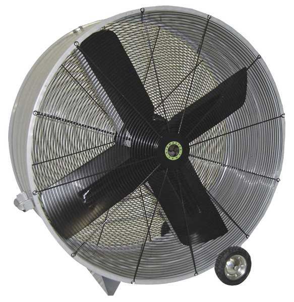 Air Cannon 48