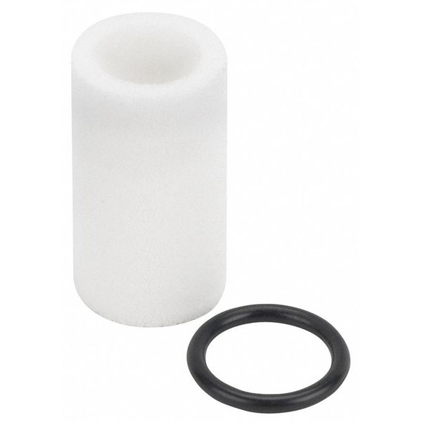 Filter Element, 10 Microns, 50 SCFM, PK10