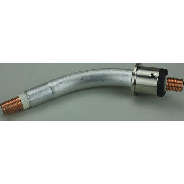 Gooseneck, 300 Amp, 60 Degrees