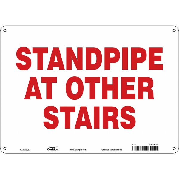 Safety Sign, 14