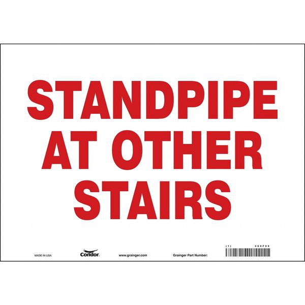 Safety Sign, 14