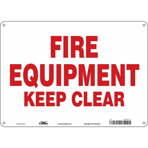 Safety Sign, 14