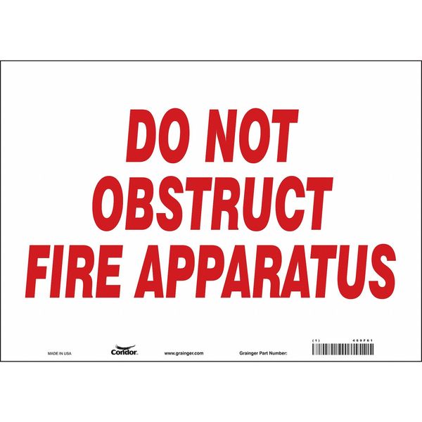 Safety Sign, 14