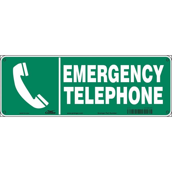 Safety Sign, 14