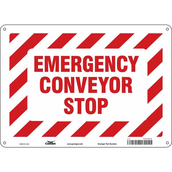 Safety Sign, 14