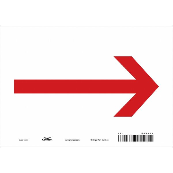 Safety Sign, 10