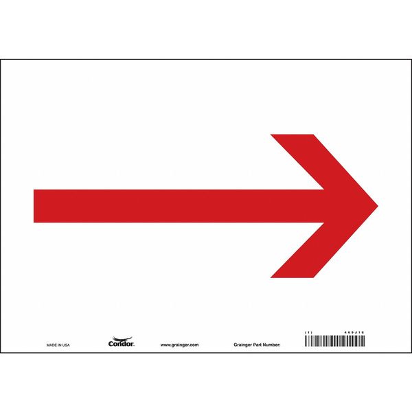 Safety Sign, 14