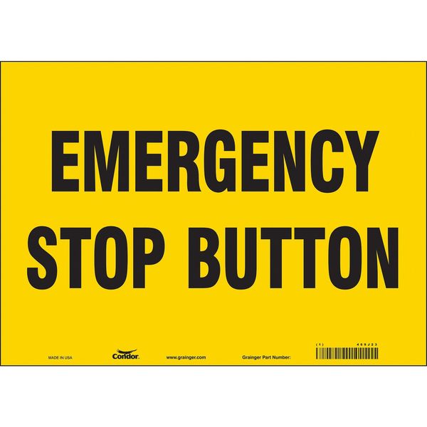Safety Sign, 14
