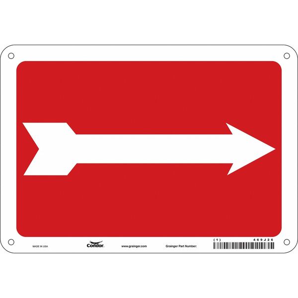 Safety Sign, 10