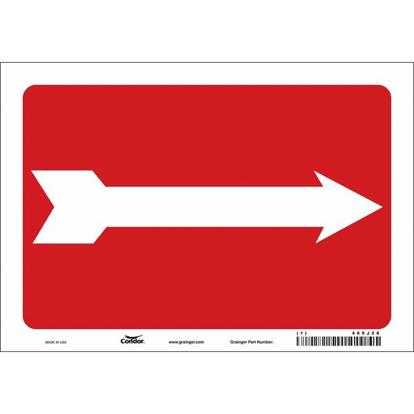 Safety Sign, 10