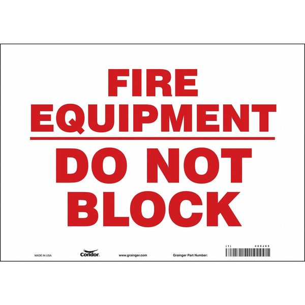 Safety Sign, 14