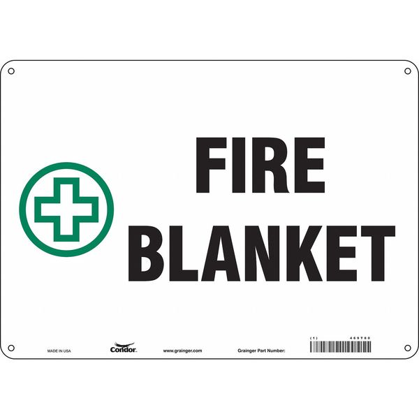 Safety Sign, 14