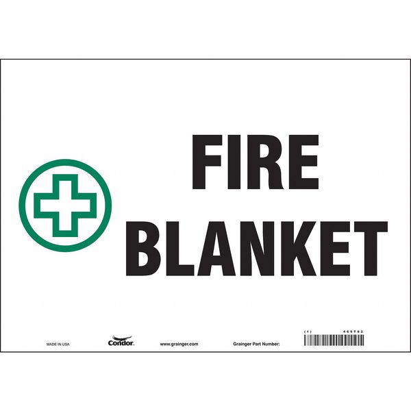 Safety Sign, 14