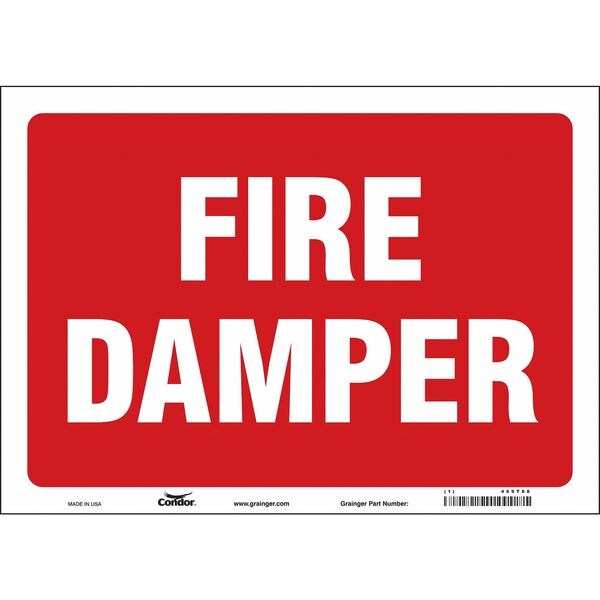 Safety Sign, 14