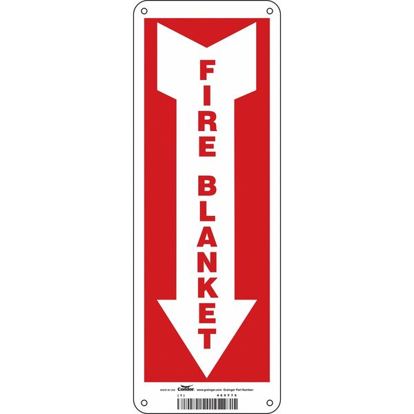 Safety Sign, 5