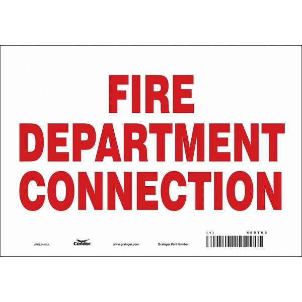 Safety Sign, 10