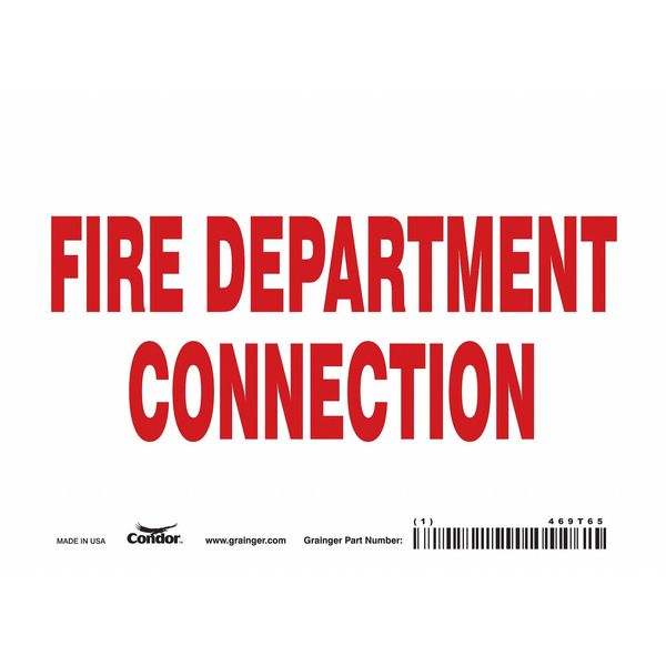 Safety Sign, 7