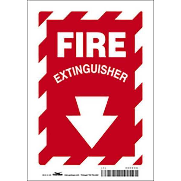 Safety Sign, 7
