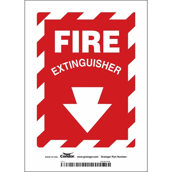 Safety Sign, 5