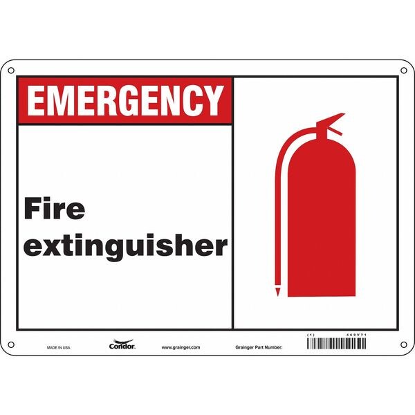Safety Sign, 14