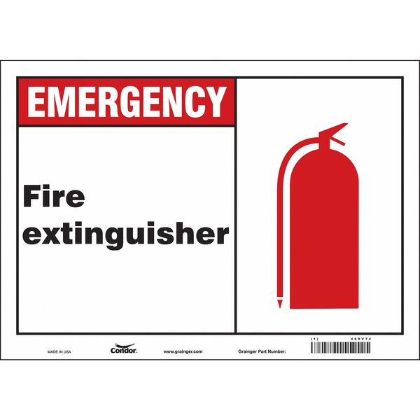 Safety Sign, 14