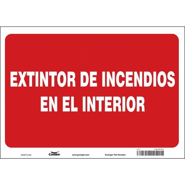 Safety Sign, 14