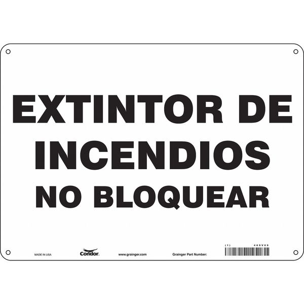 Safety Sign, 14