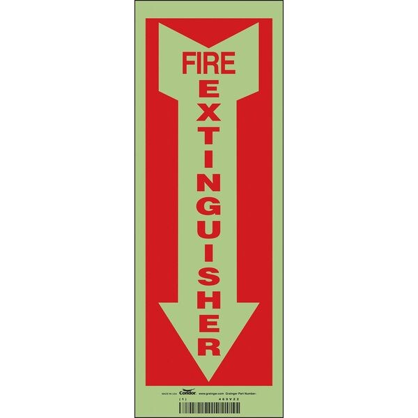 Safety Sign, 5
