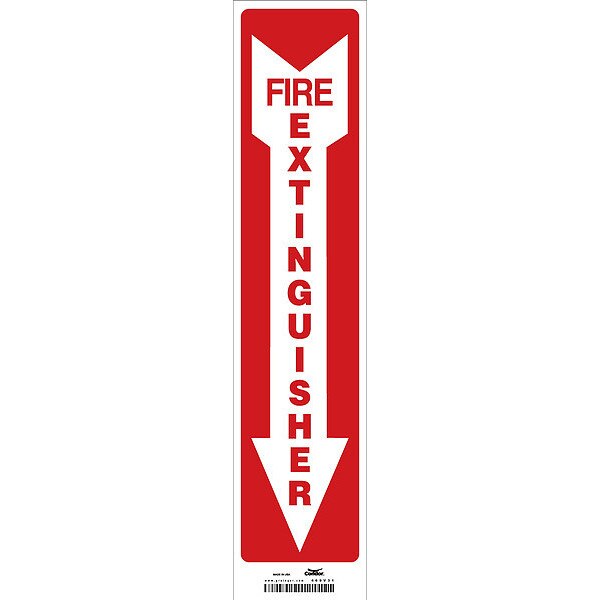 Safety Sign, 4