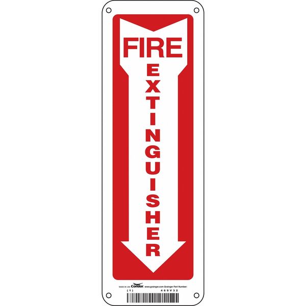 Safety Sign, 4